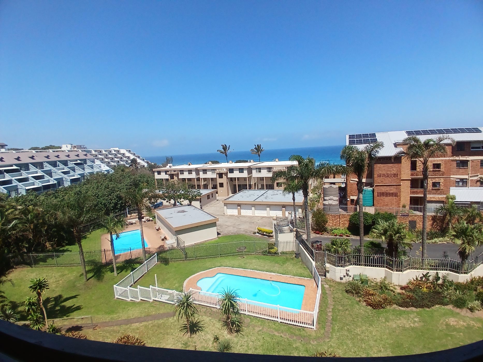 Apartment for sale in Manaba - 1PSH1721577