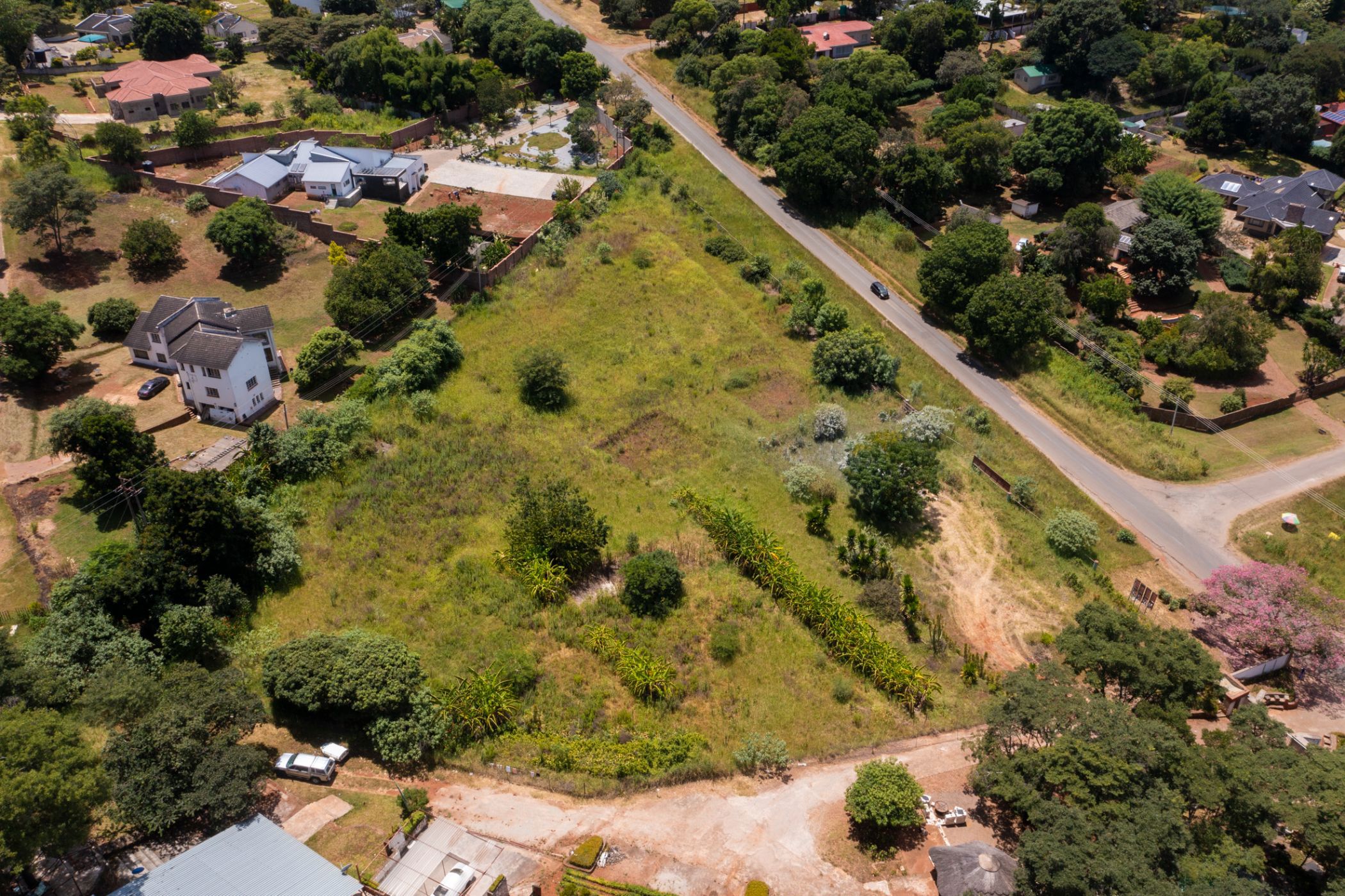 House for sale in Greystone Park, Zimbabwe - 3ZB1721039