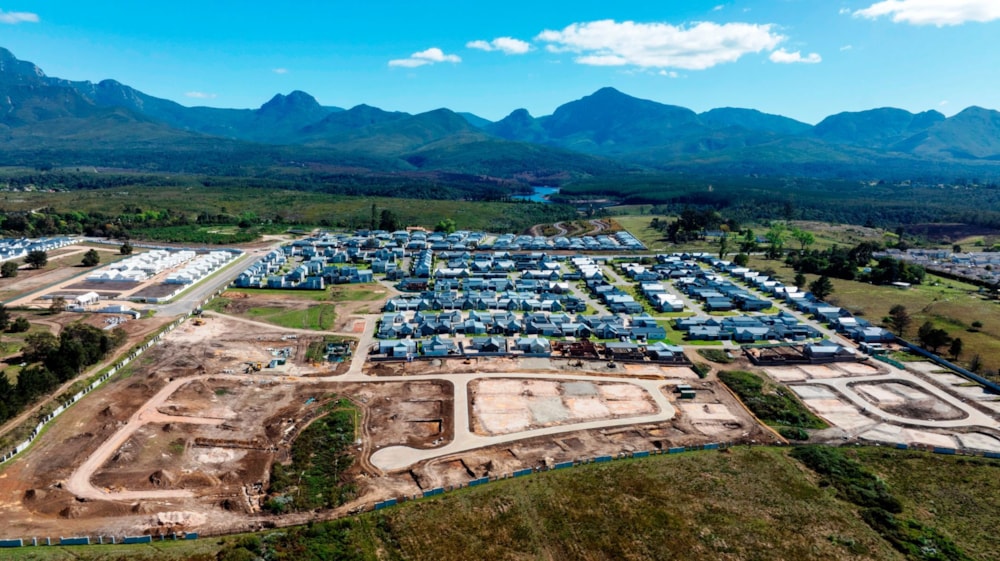 House for sale in Kraaibosch Park - GEO1709351 House for sale in Kraaibosch Park - GEO1709351