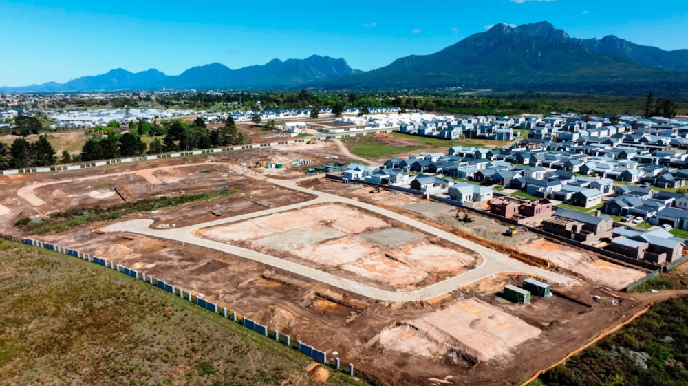 House for sale in Kraaibosch Park - GEO1709351 House for sale in Kraaibosch Park - GEO1709351