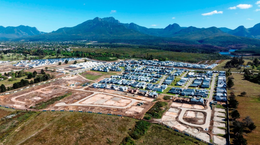 House for sale in Kraaibosch Park - GEO1709351 House for sale in Kraaibosch Park - GEO1709351