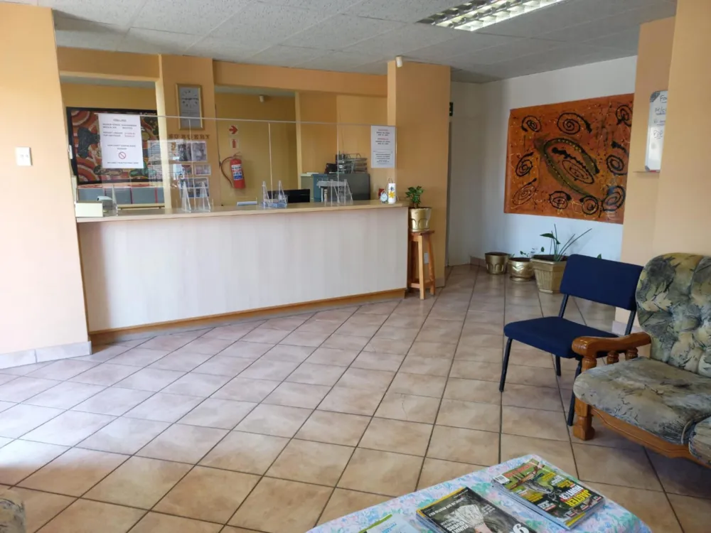 Commercial Building for sale in Lemoendraai - 1KAH1721249