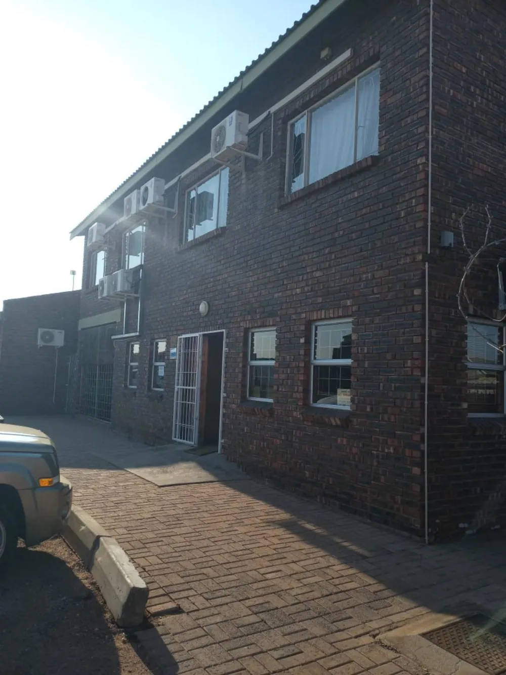 Commercial Building for sale in Lemoendraai - 1KAH1721249
