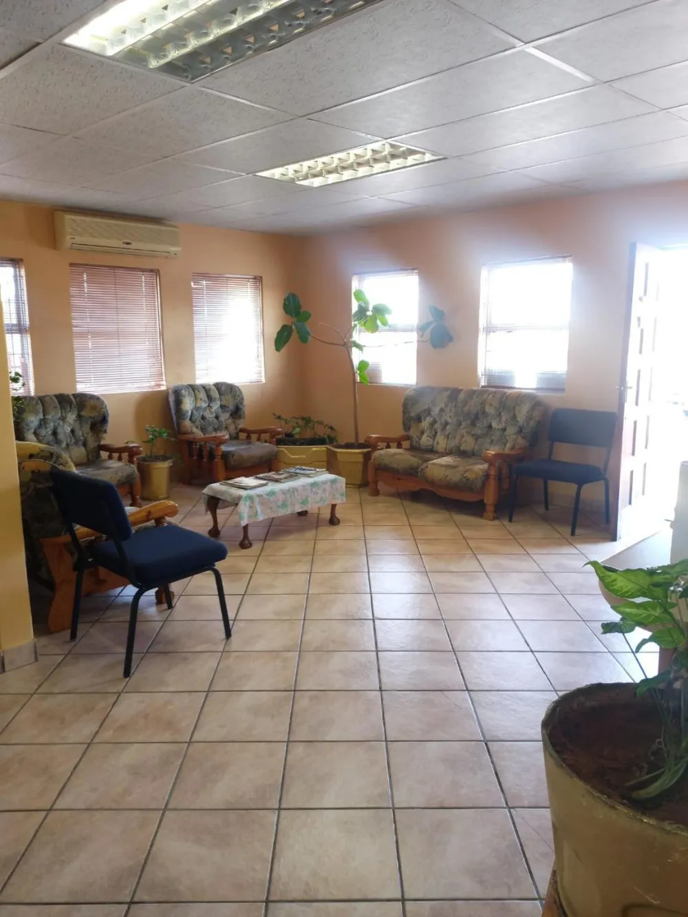 Commercial Building for sale in Lemoendraai - 1KAH1721249