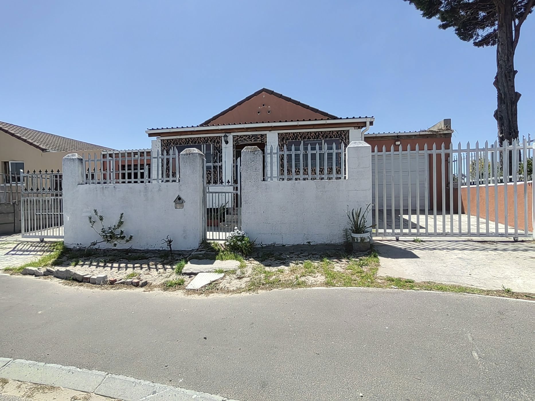 House for sale in Greenfield, Blue Downs - 1KV1723322