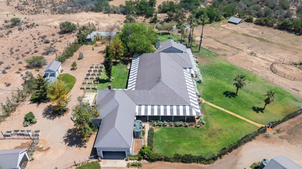 Livestock farm for sale in Steytlerville - 1KK1709518