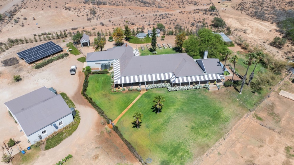 Livestock farm for sale in Steytlerville - 1KK1709518 Livestock farm for sale in Steytlerville - 1KK1709518