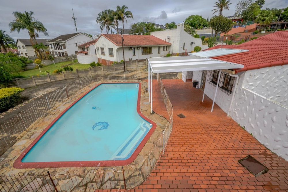 House for sale in Reservoir Hills - 1WP1721068 House for sale in Reservoir Hills - 1WP1721068