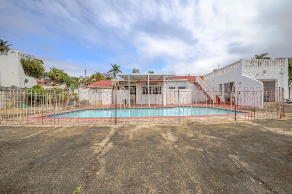 House for sale in Reservoir Hills - 1WP1721068 House for sale in Reservoir Hills - 1WP1721068