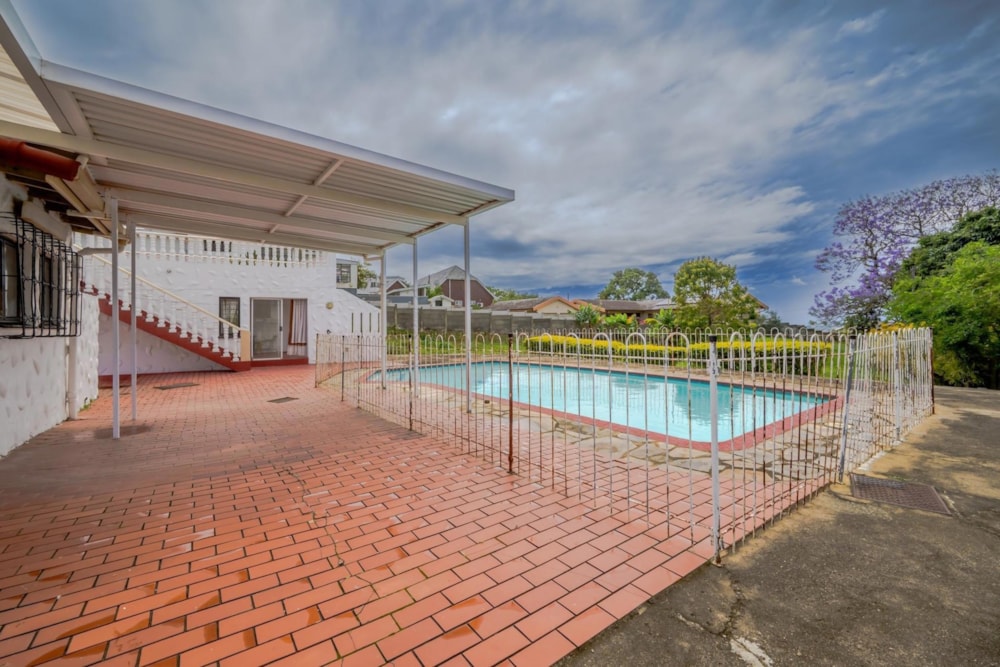 House for sale in Reservoir Hills - 1WP1721068 House for sale in Reservoir Hills - 1WP1721068