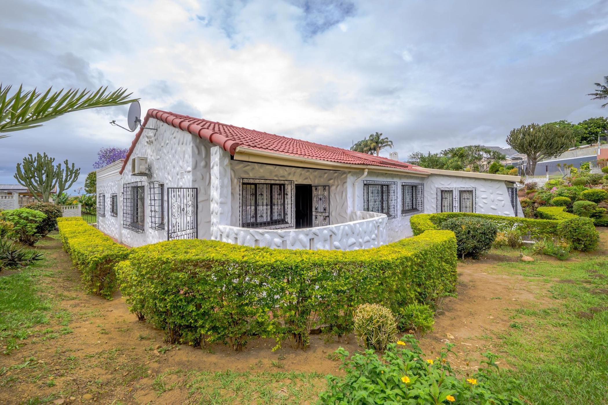 House for sale in Reservoir Hills - 1WP1721068