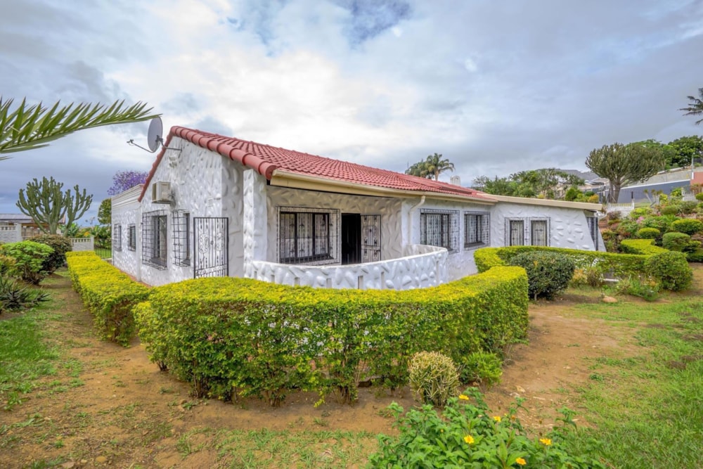 House for sale in Reservoir Hills - 1WP1721068 House for sale in Reservoir Hills - 1WP1721068