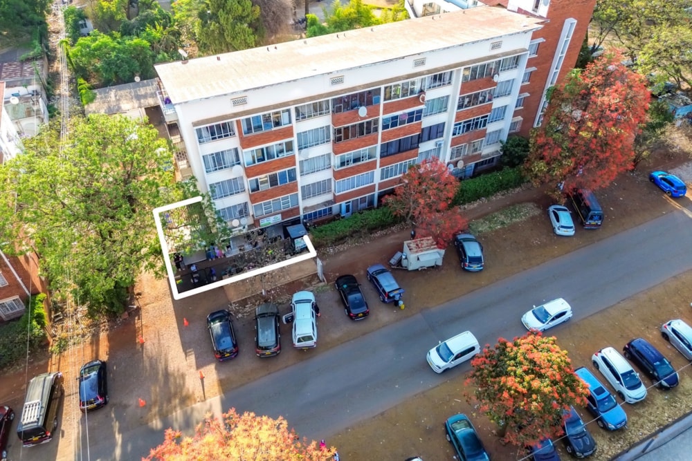 Commercial retail property for sale in Avenues, Zimbabwe - 3ZB1720813