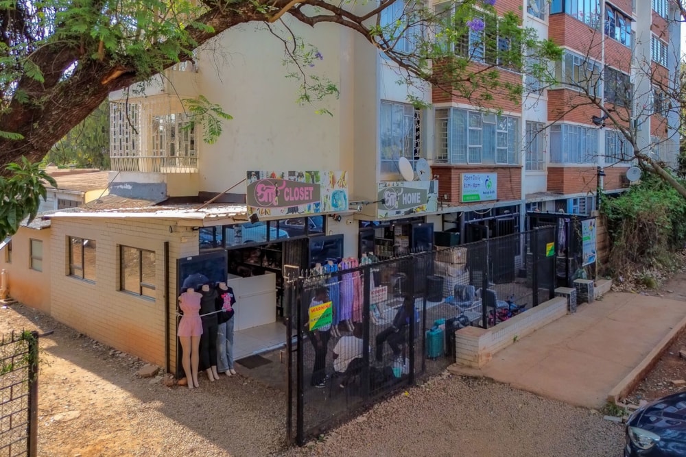 Commercial retail property for sale in Avenues, Zimbabwe - 3ZB1720813 Commercial retail property for sale in Avenues, Zimbabwe - 3ZB1720813