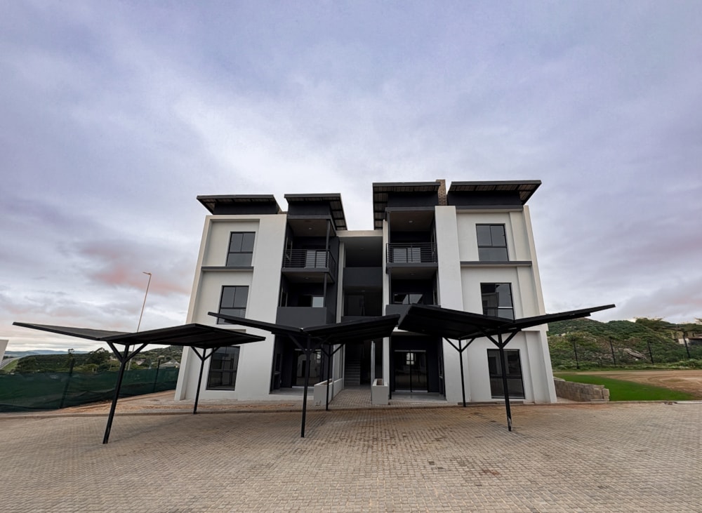Apartment for sale in Nelspruit Ext 29 - 1NS1714964 Apartment for sale in Nelspruit Ext 29 - 1NS1714964