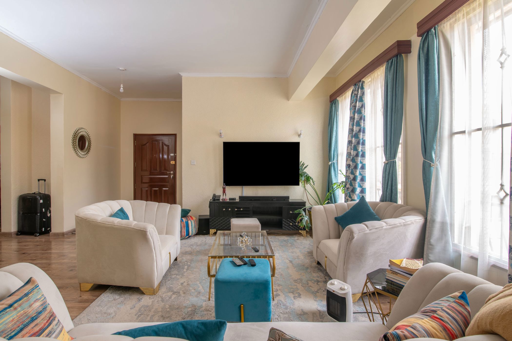 Apartment for sale in Kilimani, Kenya - 3KE1718530