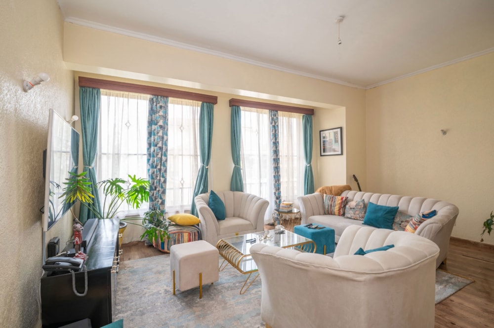 Apartment for sale in Kilimani, Kenya - 3KE1718530 Apartment for sale in Kilimani, Kenya - 3KE1718530