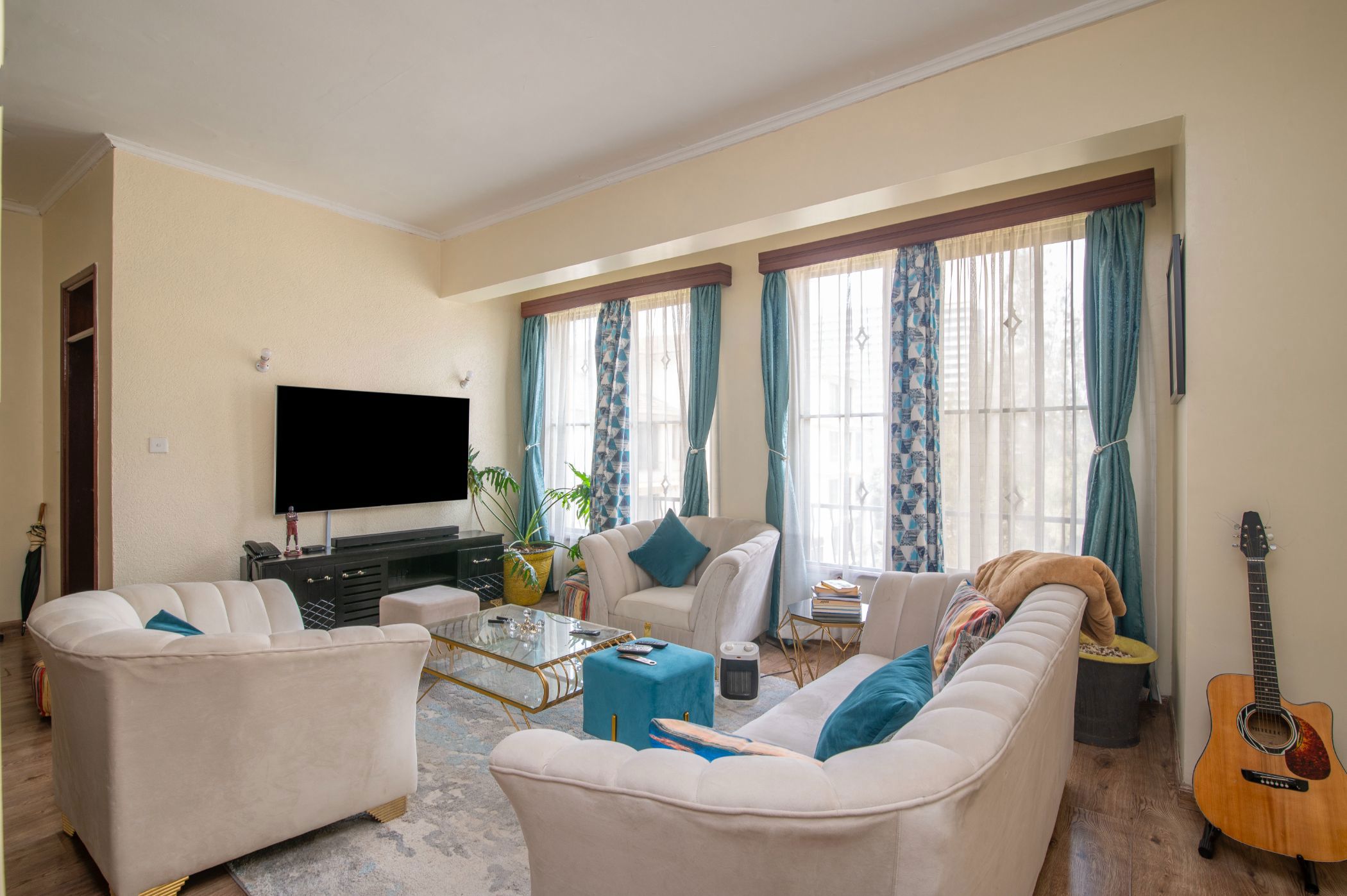 Apartment for sale in Kilimani, Kenya - 3KE1718530