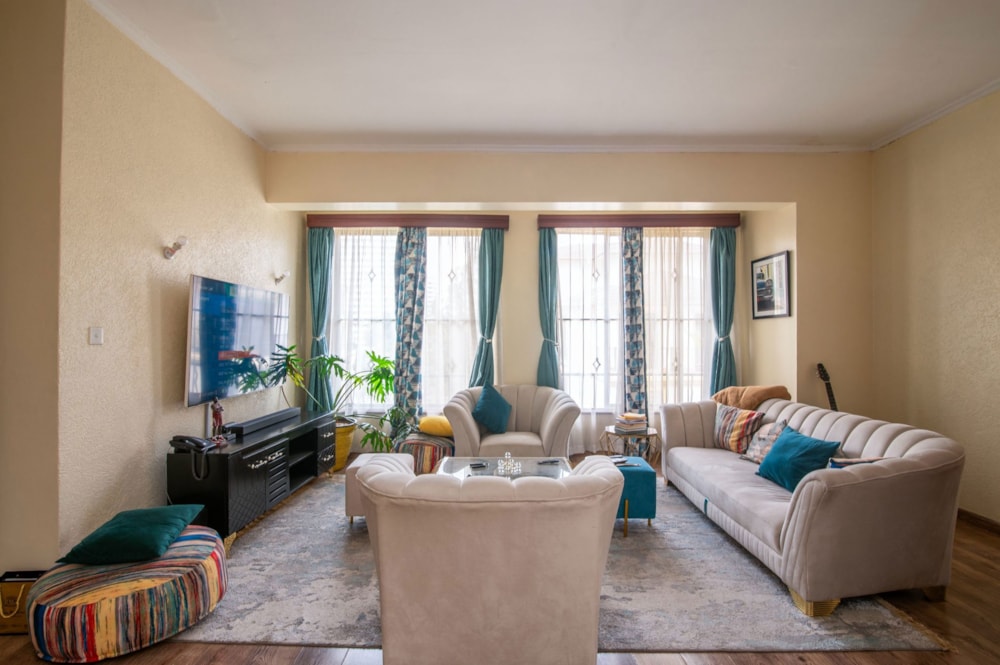 Apartment for sale in Kilimani, Kenya - 3KE1718530 Apartment for sale in Kilimani, Kenya - 3KE1718530