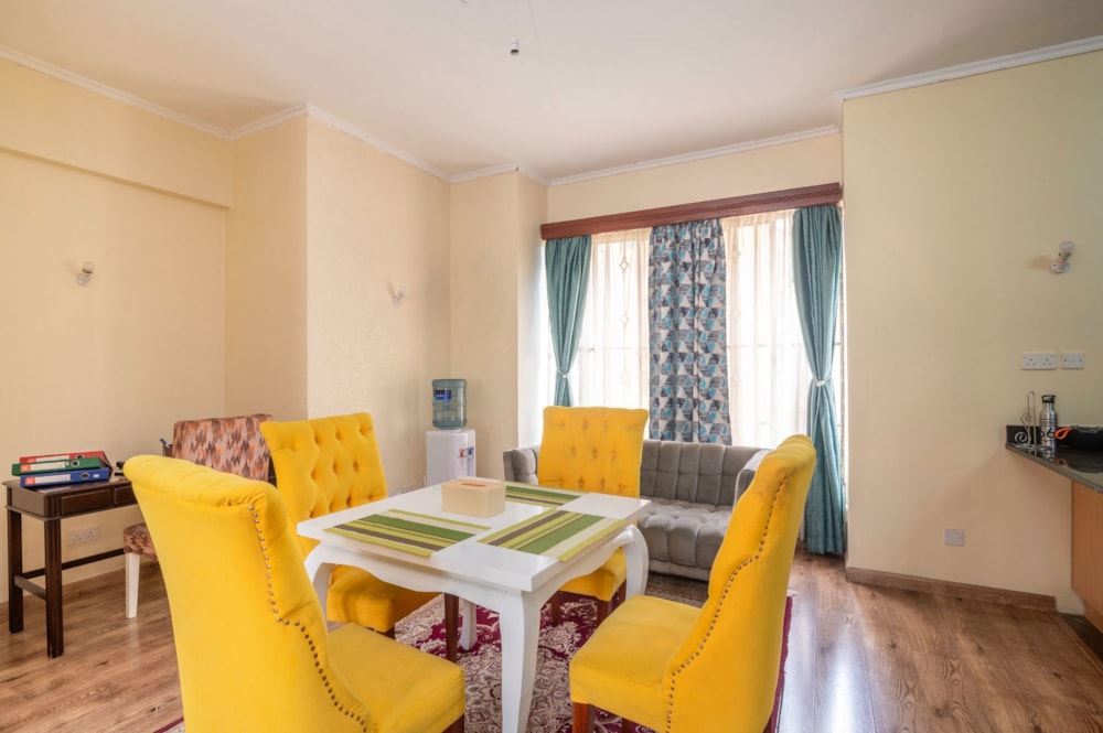 Apartment for sale in Kilimani, Kenya - 3KE1718530