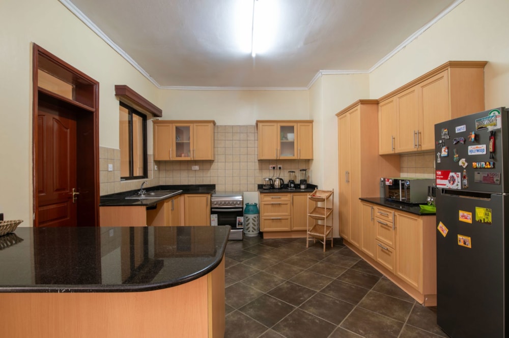 Apartment for sale in Kilimani, Kenya - 3KE1718530