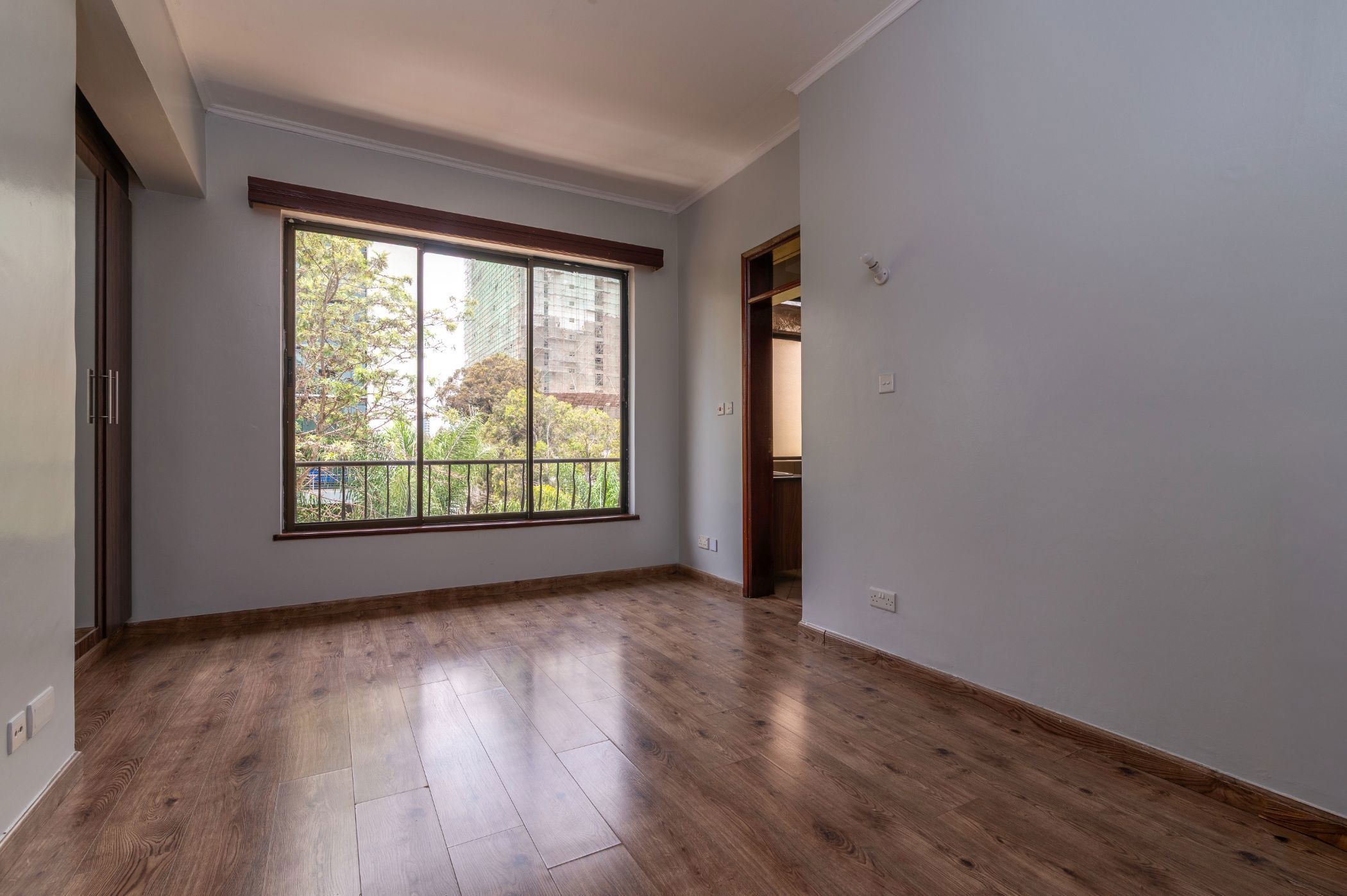 Apartment for sale in Kilimani, Kenya - 3KE1718531