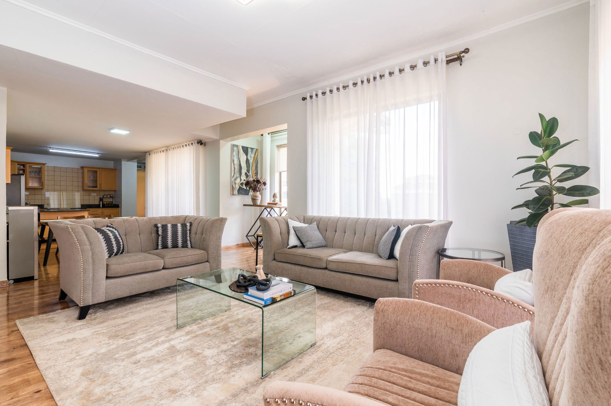 Apartment for sale in Kilimani, Kenya - 3KE1718533