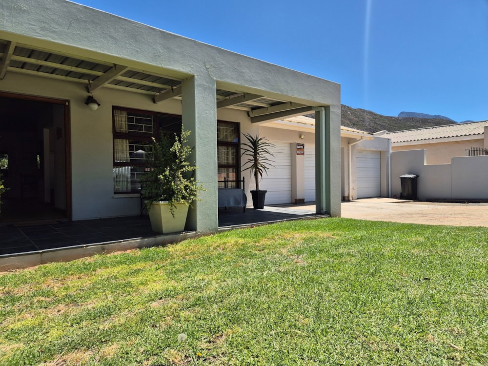 House for sale in Panorama, Worcester - TK1721139 House for sale in Panorama, Worcester - TK1721139