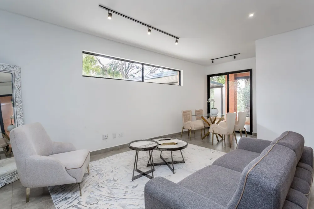 Apartment for sale in Houghton Estate - HP1722156