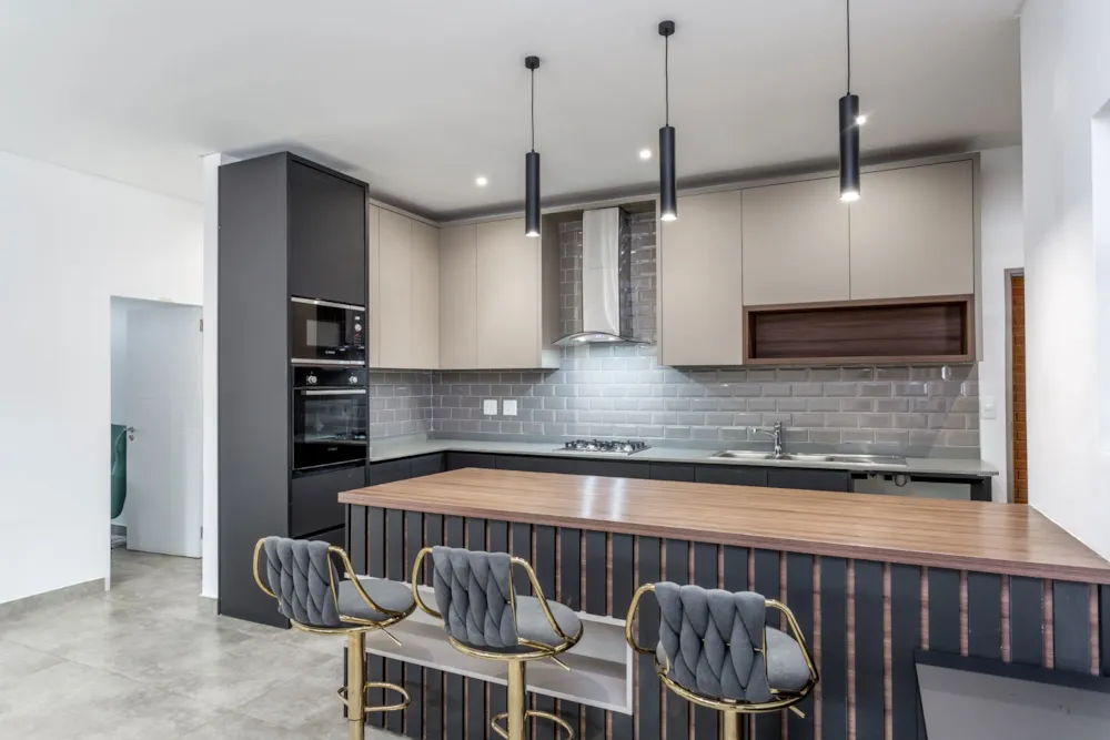 Apartment for sale in Houghton Estate - HP1722156