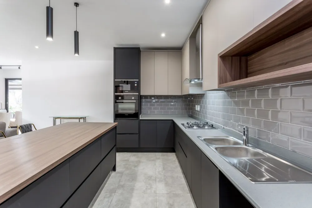 Apartment for sale in Houghton Estate - HP1722156