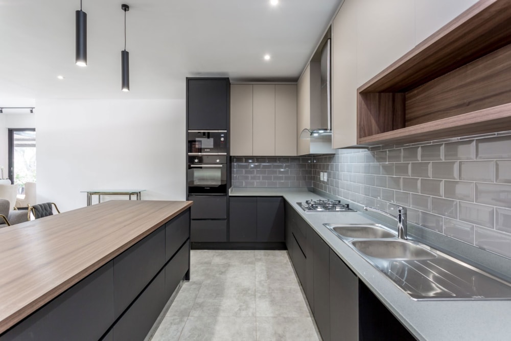 Apartment for sale in Houghton Estate - HP1722156