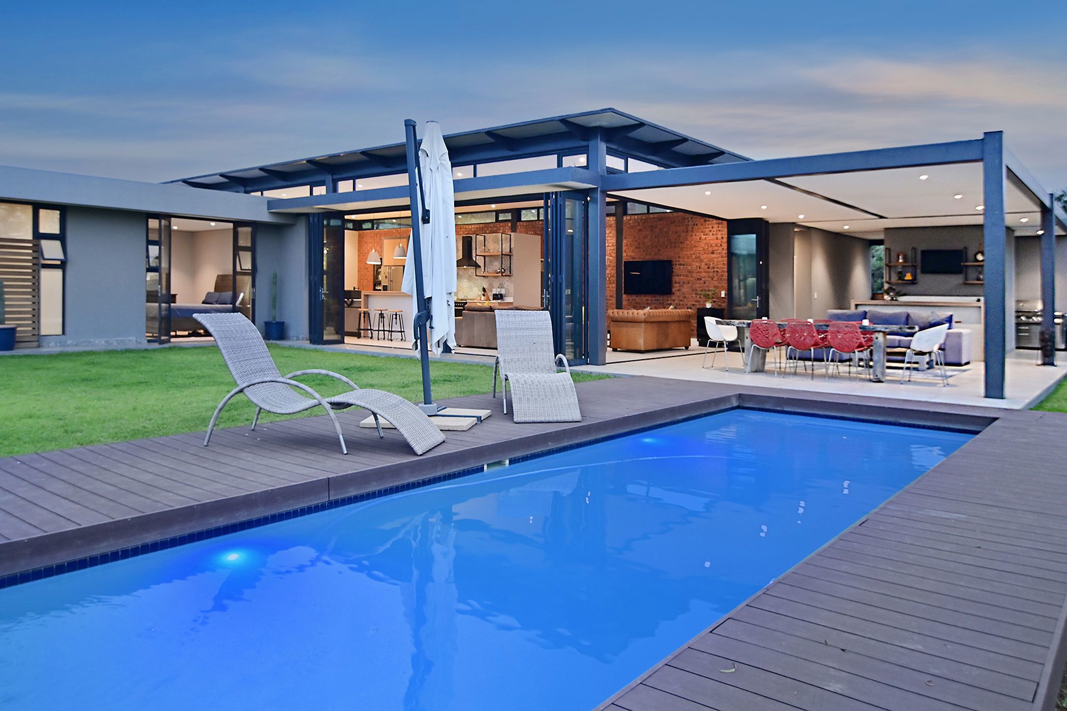 House for sale in Monaghan Farm - FW1712269