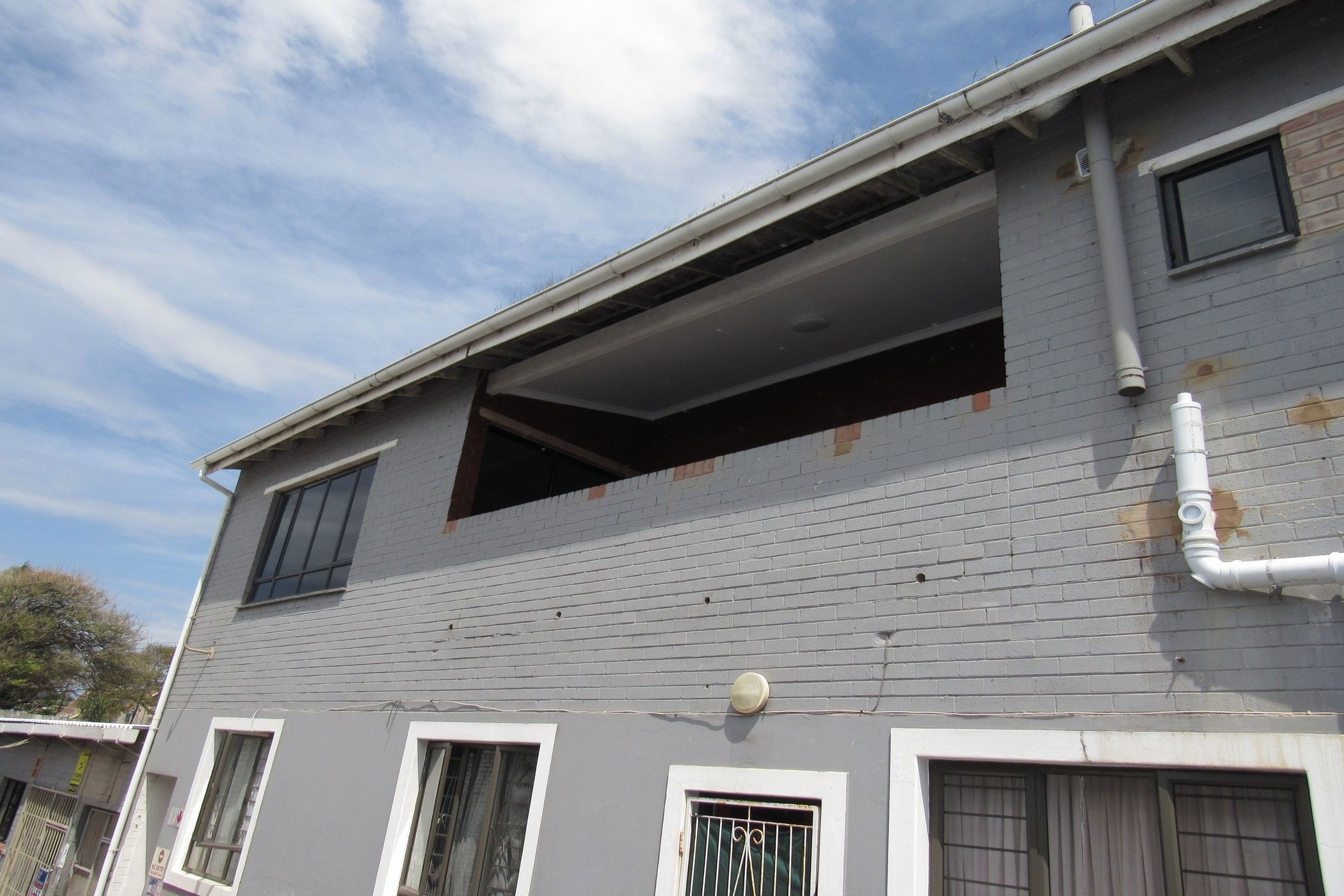 Apartment to rent in Warner Beach - 1WB1711257