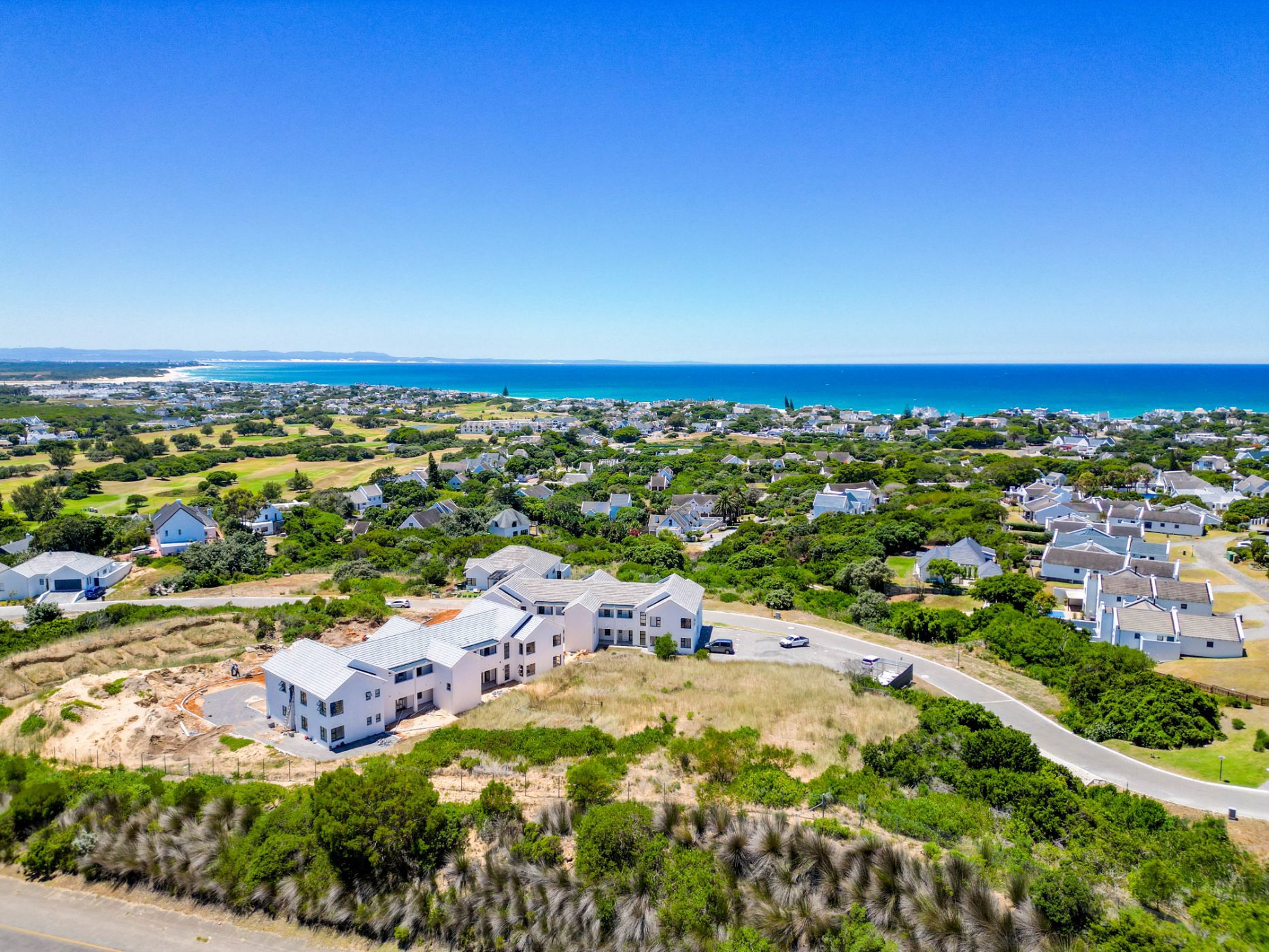 Apartment for sale in Village - 1SA1711546