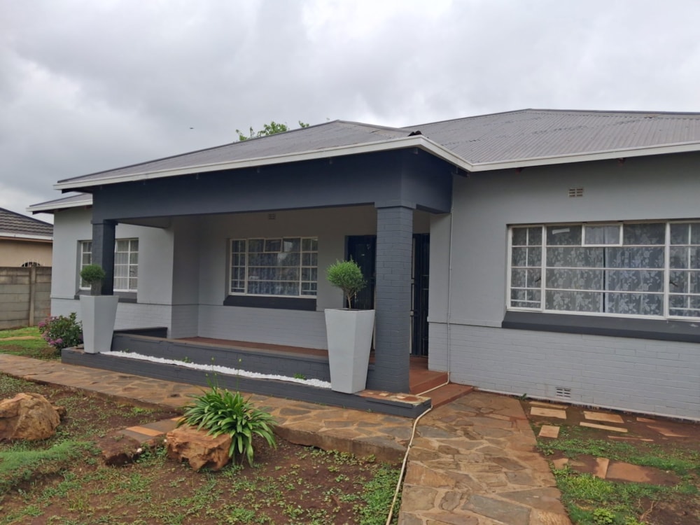 House for sale in Brenthurst - 1BJ1722404