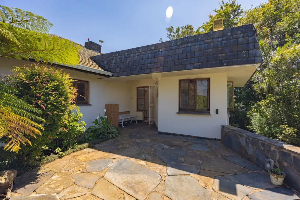 House let in Gillitts - 1KF1722850