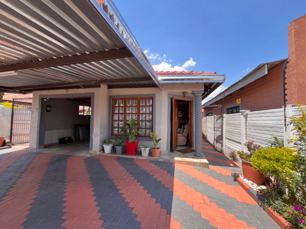 House for sale in Westenburg - 1PS1722098 House for sale in Westenburg - 1PS1722098