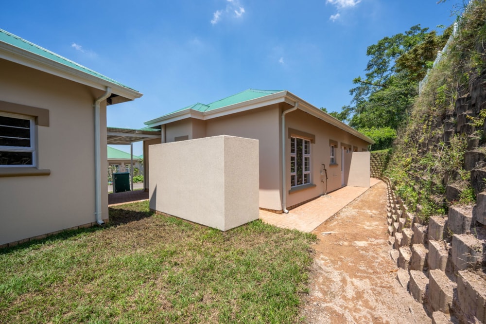 Townhouse for sale in Assagay - 1KF1712045 Townhouse for sale in Assagay - 1KF1712045