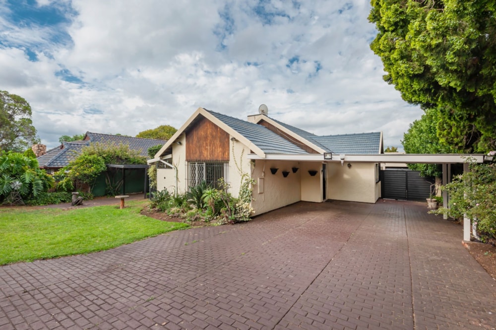 House for sale in Montgomery Park - GRE1719278 House for sale in Montgomery Park - GRE1719278