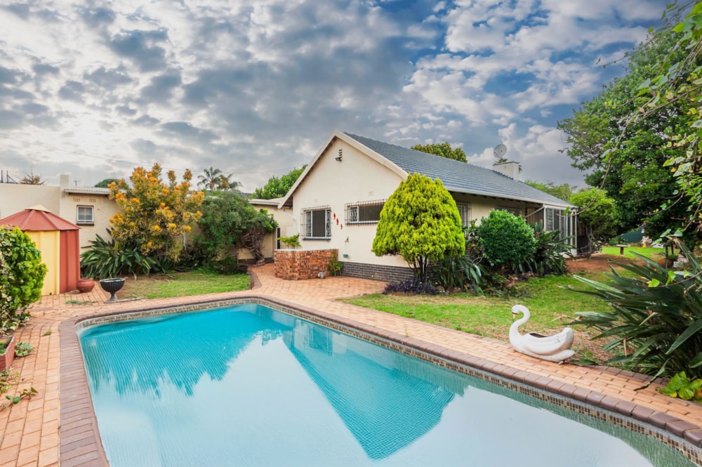 House for sale in Montgomery Park - GRE1719278 House for sale in Montgomery Park - GRE1719278