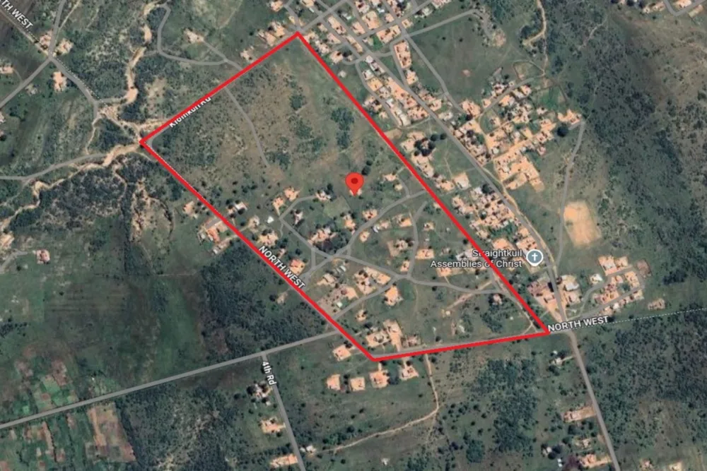 Farm vacant land for sale in Brits Rural - PTM1722062 Farm vacant land for sale in Brits Rural - PTM1722062