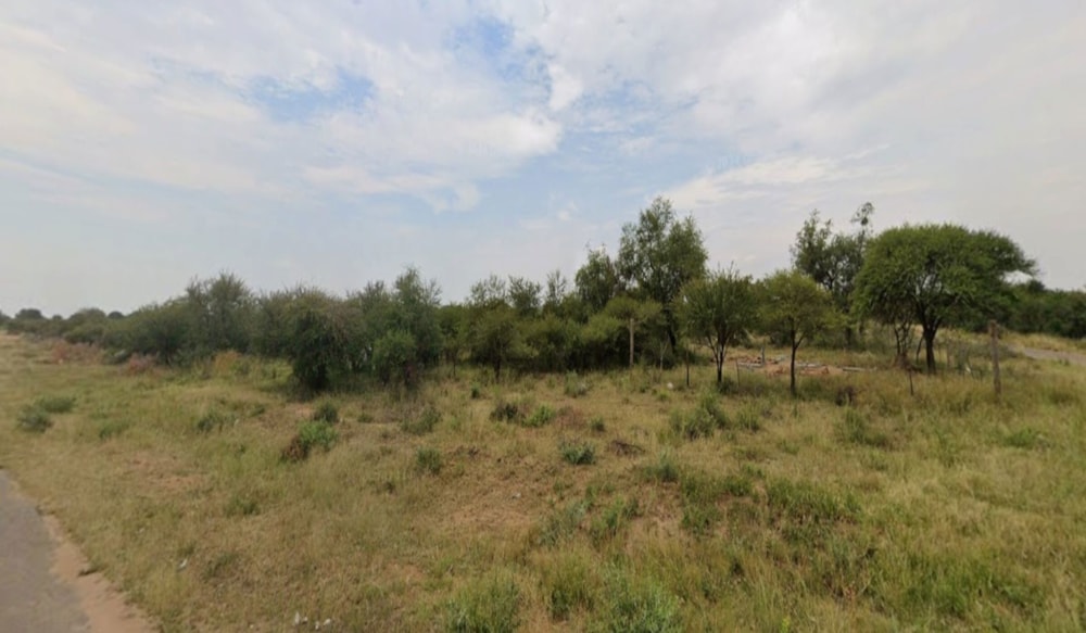 Farm vacant land for sale in Winterveld - PTM1722062 Farm vacant land for sale in Winterveld - PTM1722062