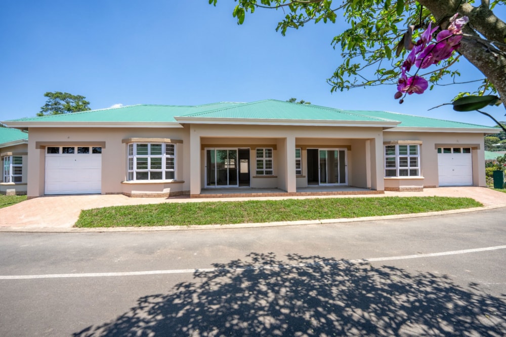 Townhouse for sale in Assagay - 1KF1712574 Townhouse for sale in Assagay - 1KF1712574