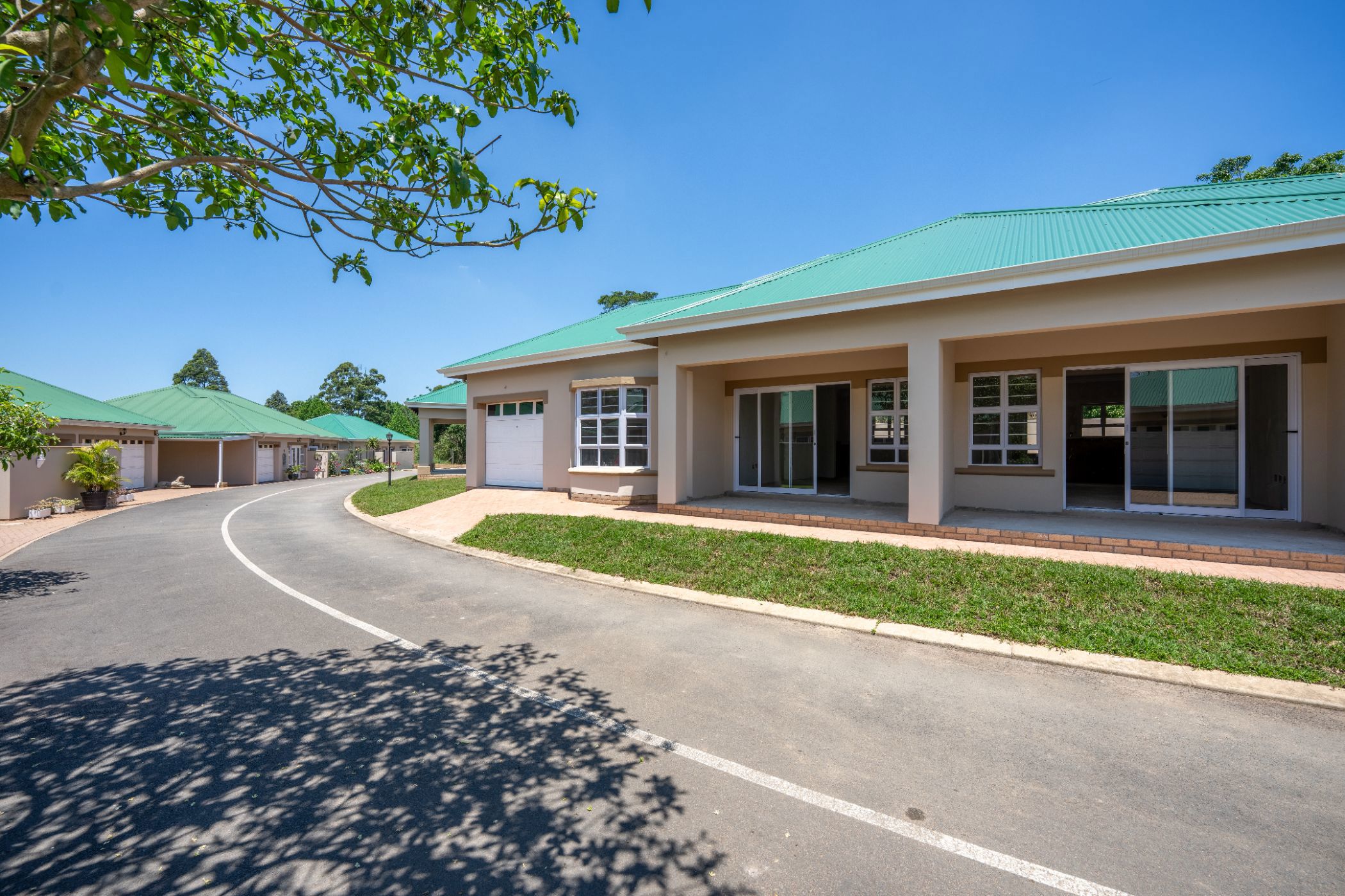 Townhouse for sale in Assagay - 1KF1712577