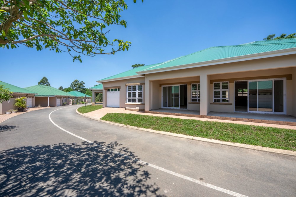 Townhouse for sale in Assagay - 1KF1712577 Townhouse for sale in Assagay - 1KF1712577