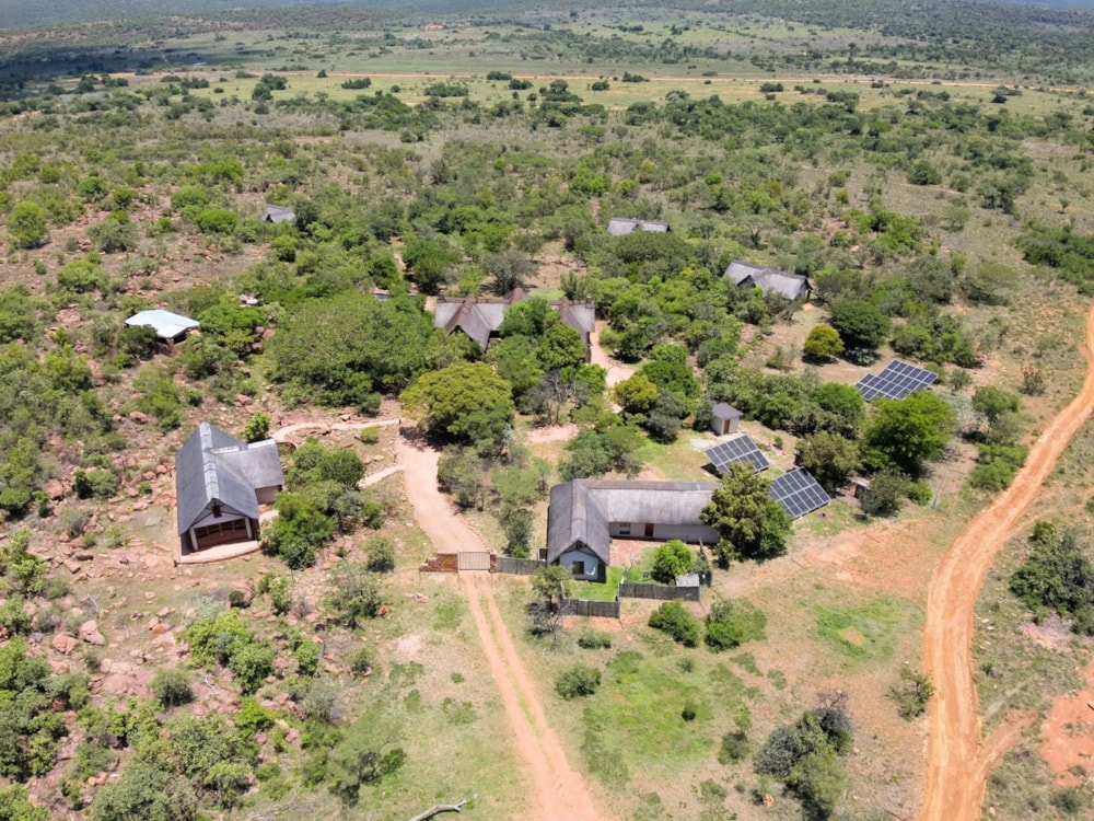 Game lodge for sale in Welgevonden - 1ER1712836 Game lodge for sale in Welgevonden - 1ER1712836