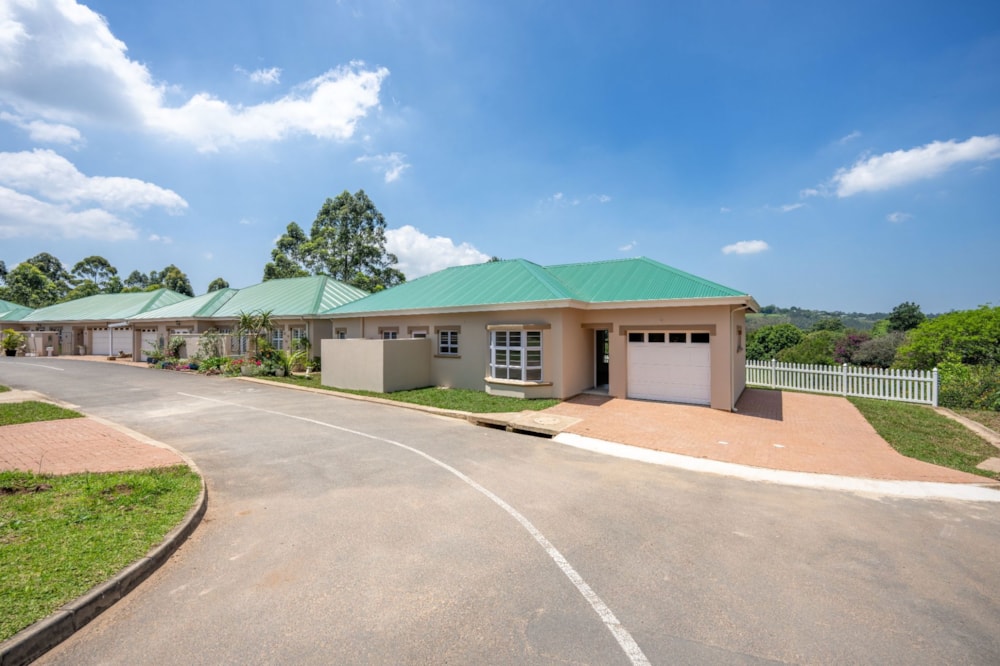 Townhouse for sale in Assagay - 1KF1712695 Townhouse for sale in Assagay - 1KF1712695