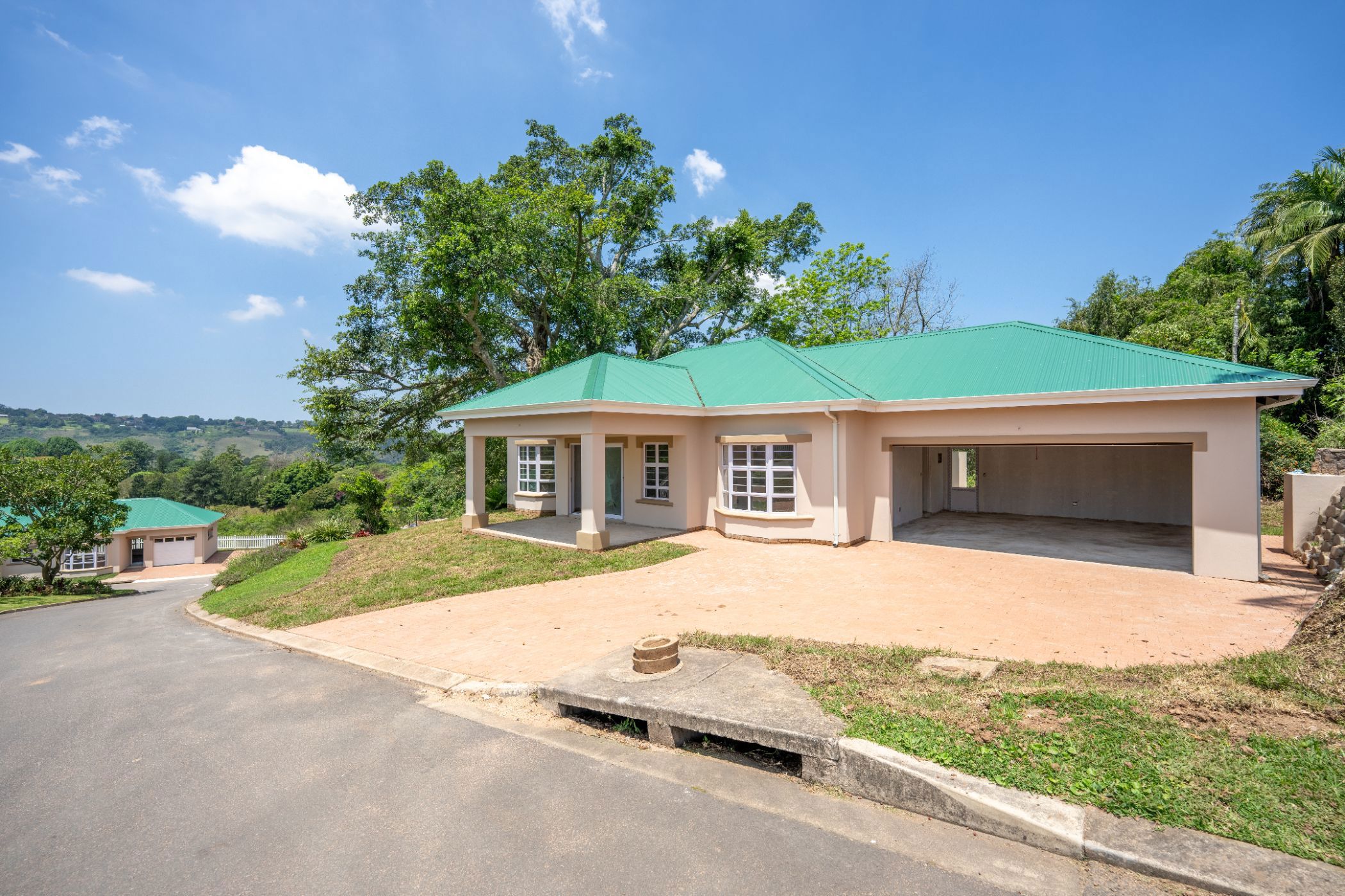 Townhouse for sale in Assagay - 1KF1712699