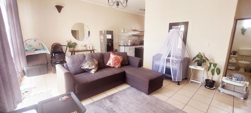 House for sale in Walvis Bay Central, Namibia - 3NM1712881